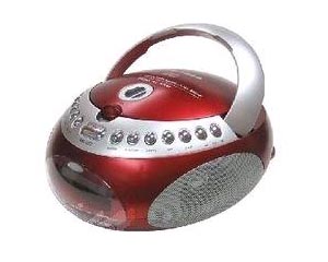 CD atskaotjs NASH NBB-3031